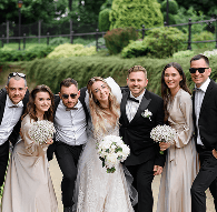 Wedding flowers