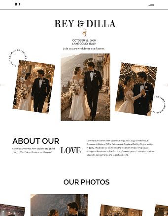 Website Builder