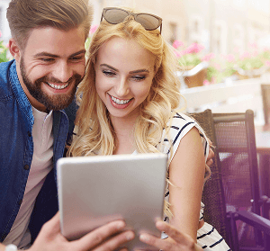 Design Your Wedding Website