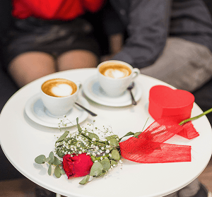 First date