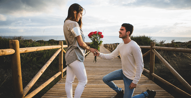 The proposal